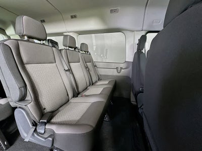 Ford Transit Passenger Wagon XLT 2026