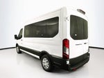 Ford Transit Passenger Wagon XLT 2026