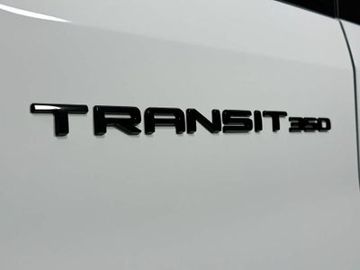 Ford Transit Passenger Wagon XLT 2026