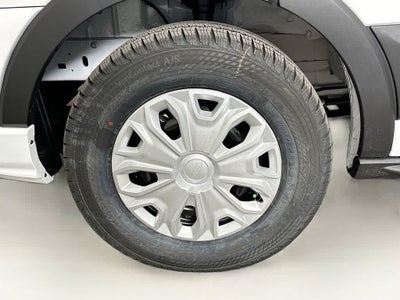 Ford Transit Passenger Wagon XLT 2026