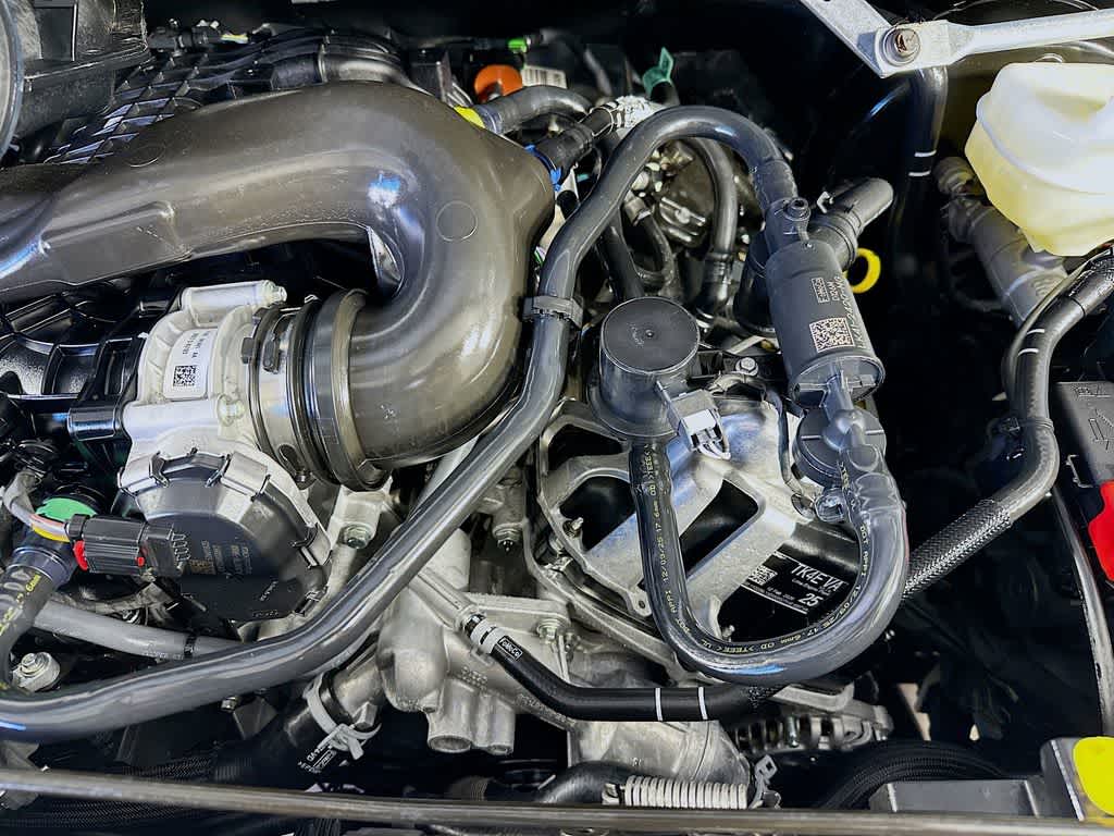 Ford Transit Passenger Wagon XLT 2026