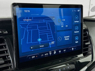 2023 Ford Transit Passenger XLT