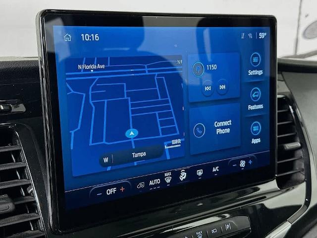 2023 Ford Transit Passenger XLT