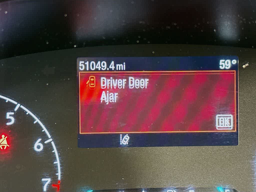 2023 Ford Transit Passenger XLT