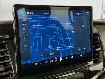 2023 Ford Transit Passenger XLT