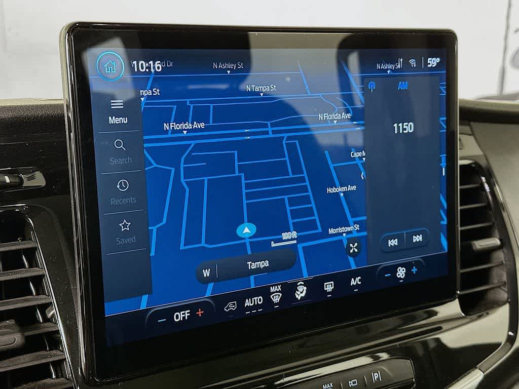 2023 Ford Transit Passenger XLT