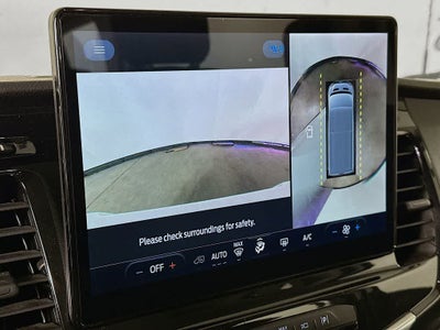 2023 Ford Transit Passenger XLT