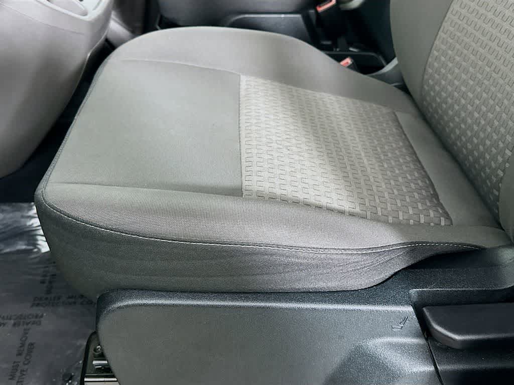 2023 Ford Transit Passenger XLT