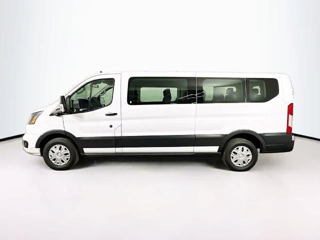 2023 Ford Transit Passenger XLT