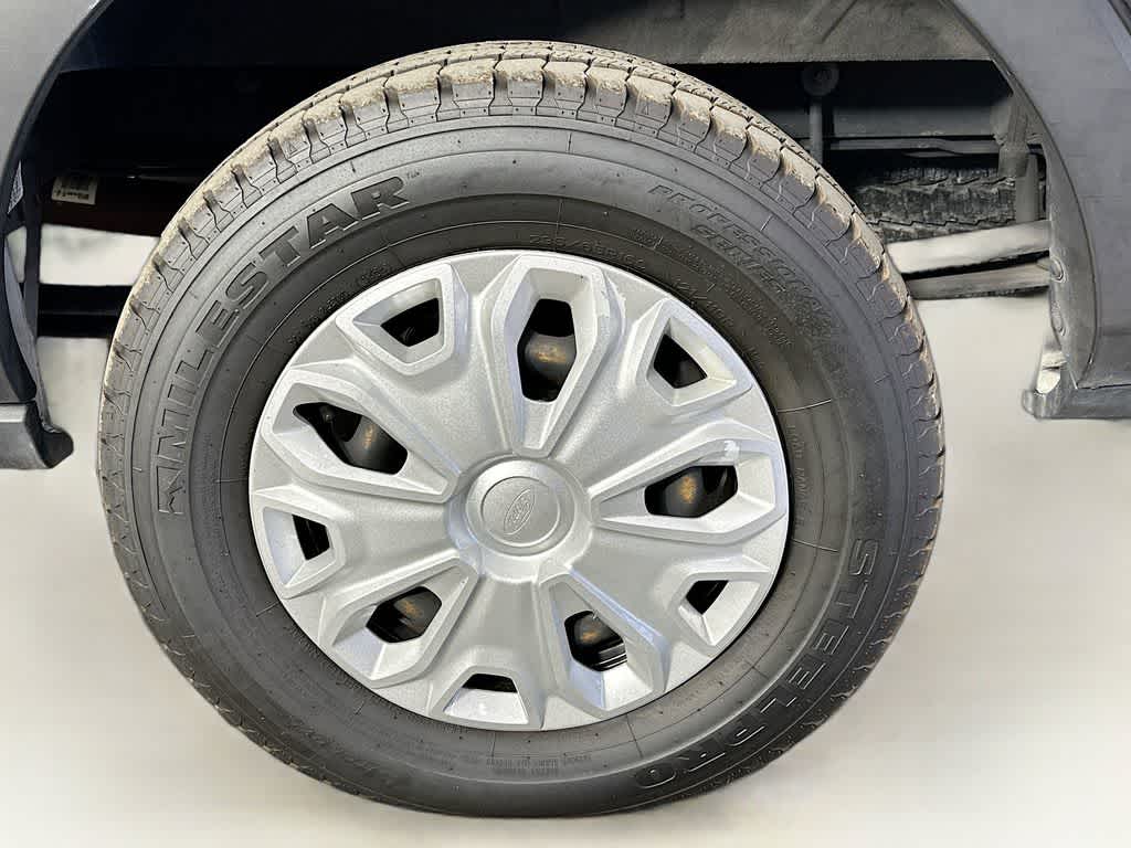 2023 Ford Transit Passenger XLT