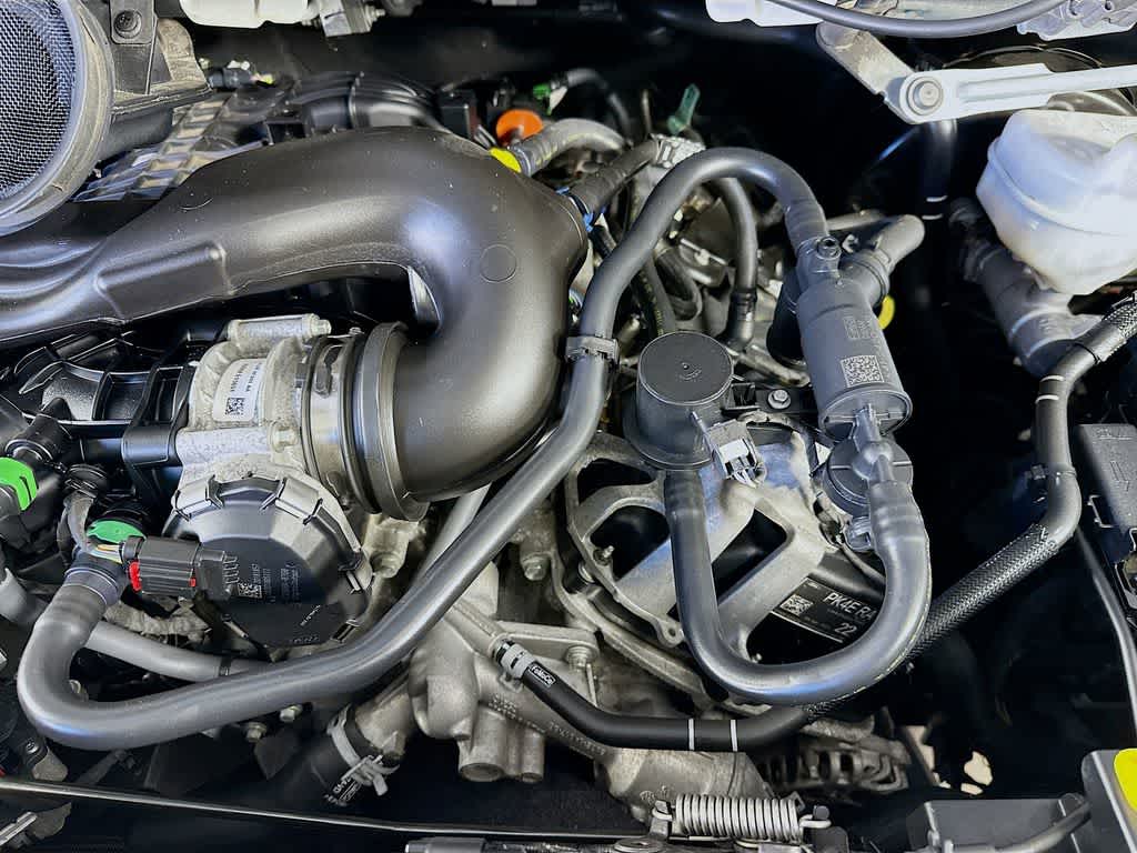 2023 Ford Transit Passenger XLT