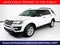 Ford Explorer Base 2017