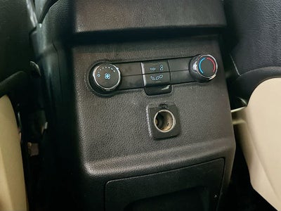 Ford Explorer Base 2017