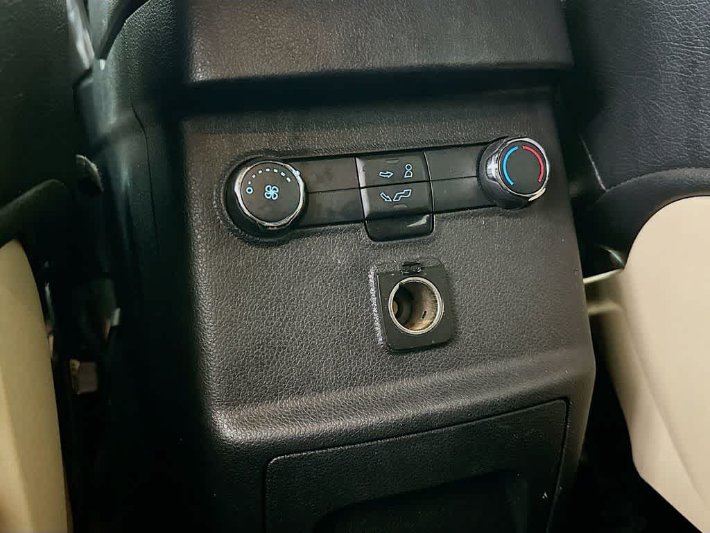 Ford Explorer Base 2017