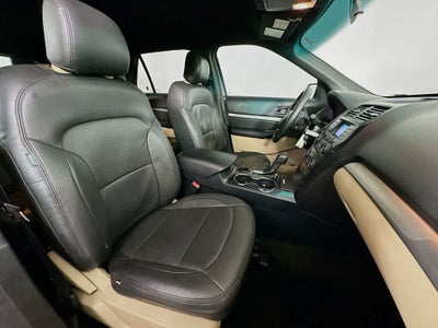 Ford Explorer Base 2017