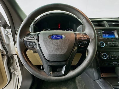 Ford Explorer Base 2017