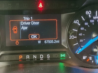 Ford Explorer Base 2017