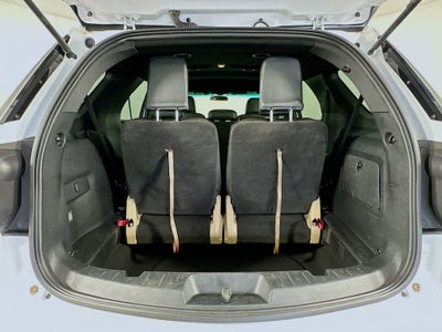 Ford Explorer Base 2017