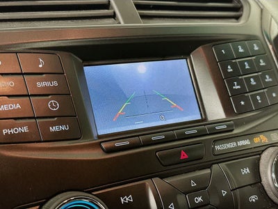 Ford Explorer Base 2017