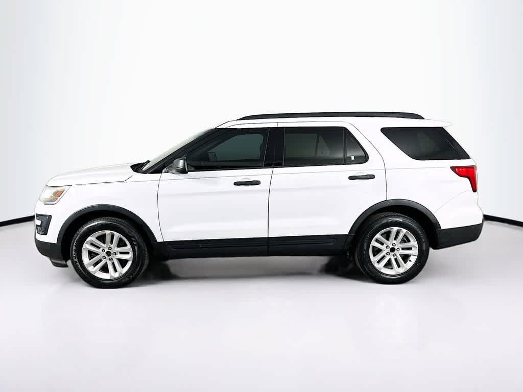 Ford Explorer Base 2017