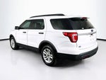 Ford Explorer Base 2017