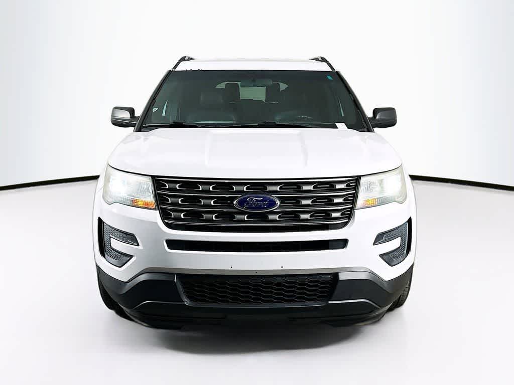 Ford Explorer Base 2017