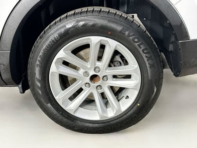 Ford Explorer Base 2017