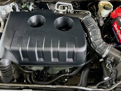 Ford Explorer Base 2017