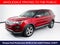 Ford Explorer Limited 2019