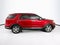 Ford Explorer Limited 2019