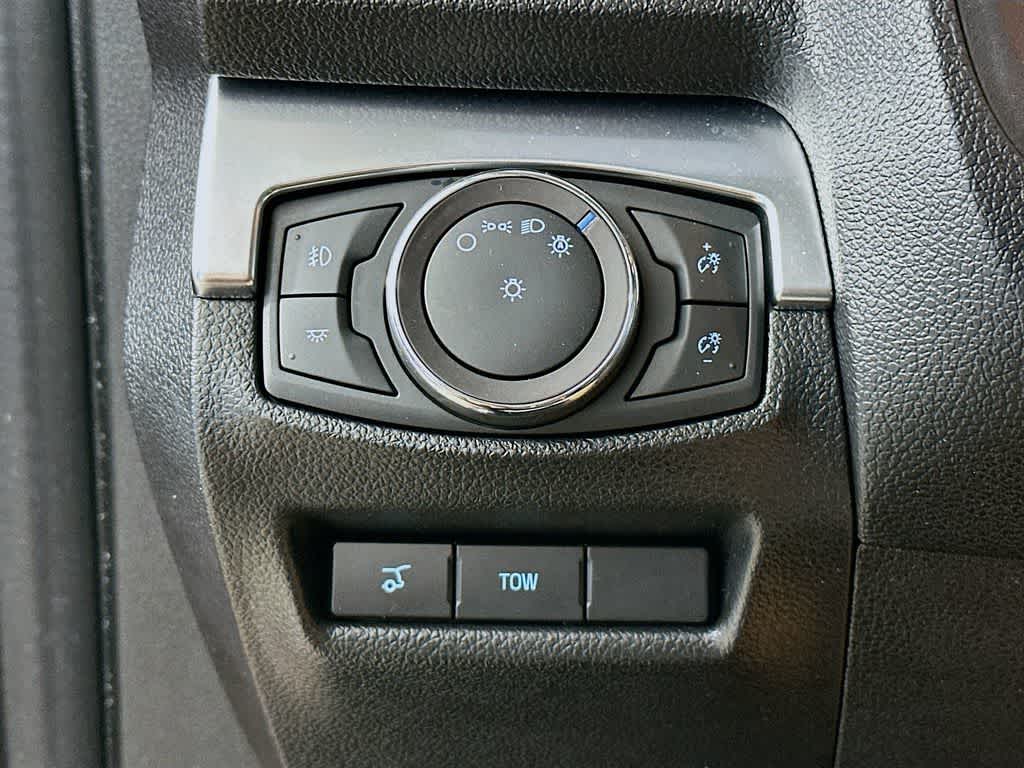Ford Explorer Limited 2019
