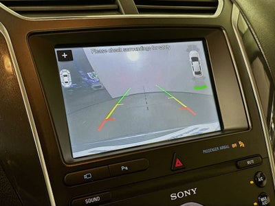 Ford Explorer Limited 2019