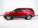 Ford Explorer Limited 2019