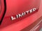 Ford Explorer Limited 2019