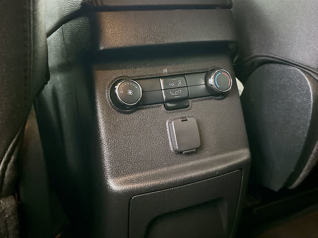 Ford Explorer XLT 2019