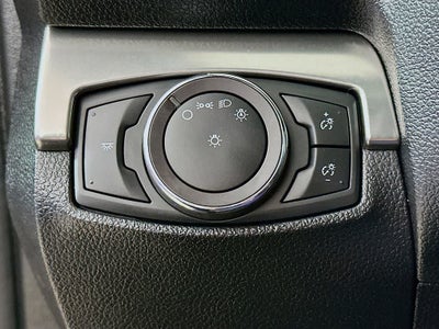 Ford Explorer XLT 2019