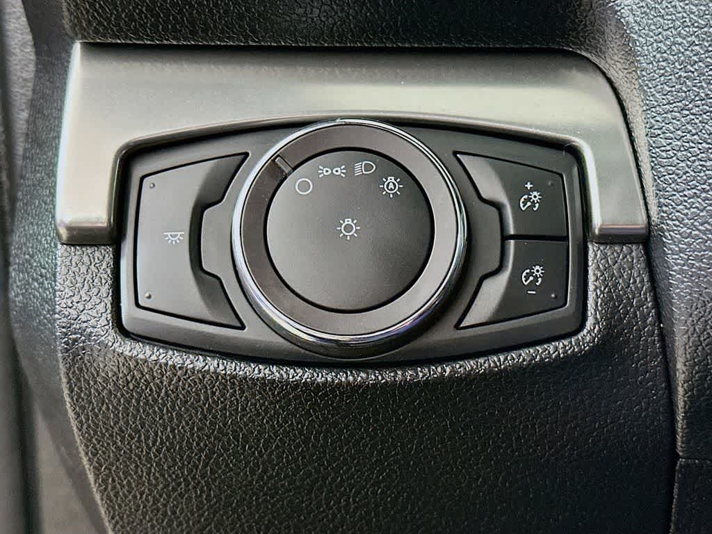 Ford Explorer XLT 2019