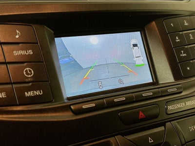 Ford Explorer XLT 2019