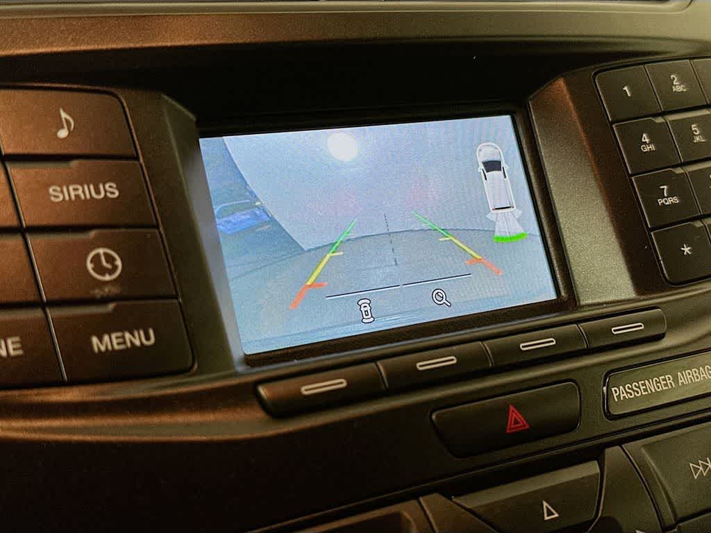 Ford Explorer XLT 2019