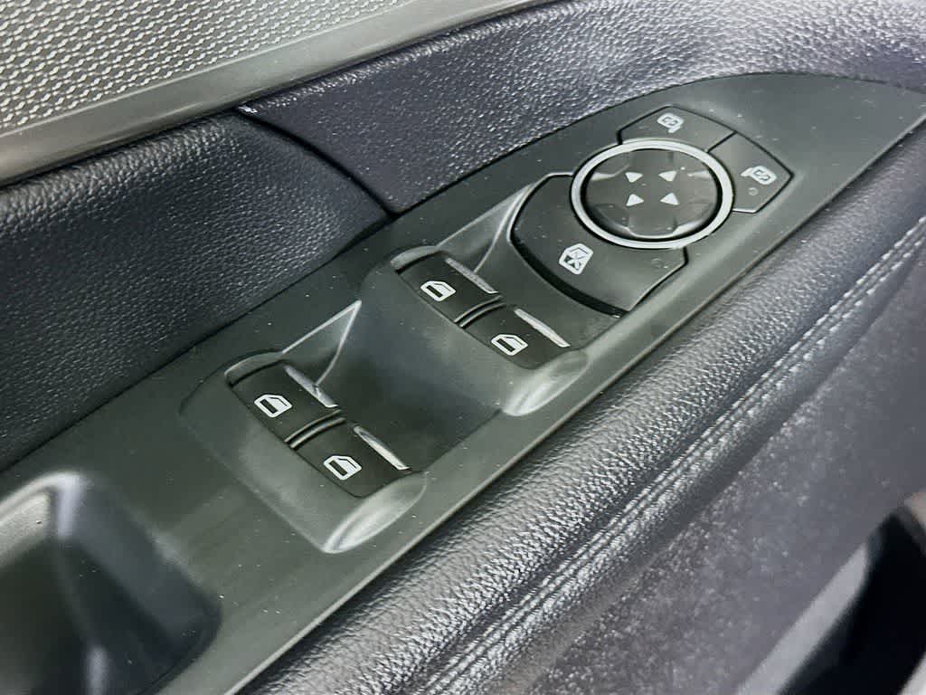 Ford Explorer XLT 2019