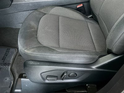 Ford Explorer XLT 2019