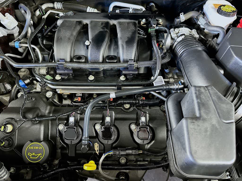 Ford Explorer XLT 2019