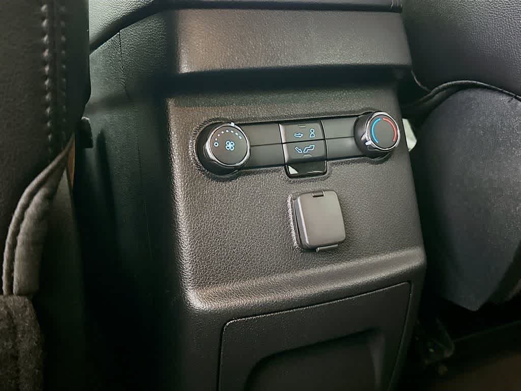 Ford Explorer XLT 2019