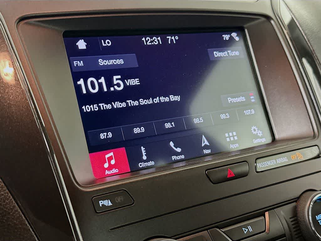 Ford Explorer XLT 2019