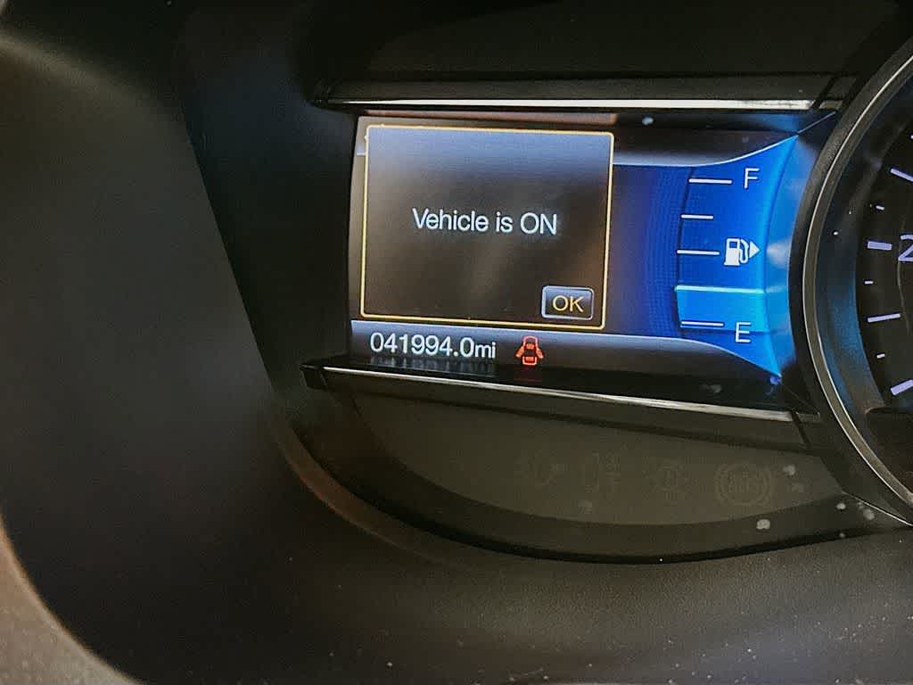 Ford Explorer XLT 2019