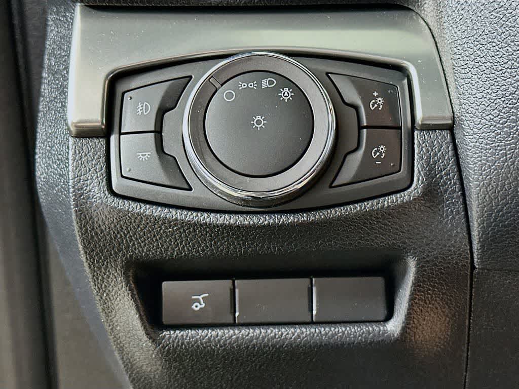 Ford Explorer XLT 2019