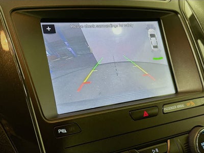 Ford Explorer XLT 2019