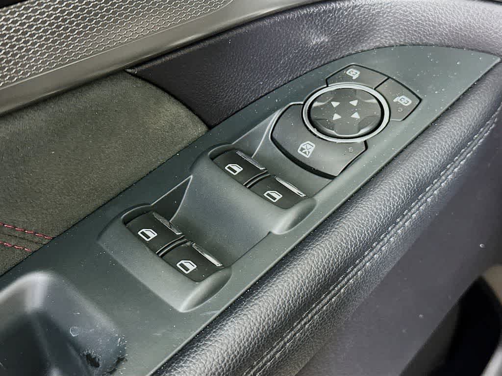 Ford Explorer XLT 2019