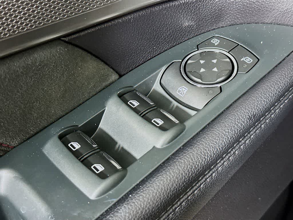 Ford Explorer XLT 2019