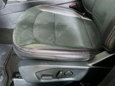 Ford Explorer XLT 2019